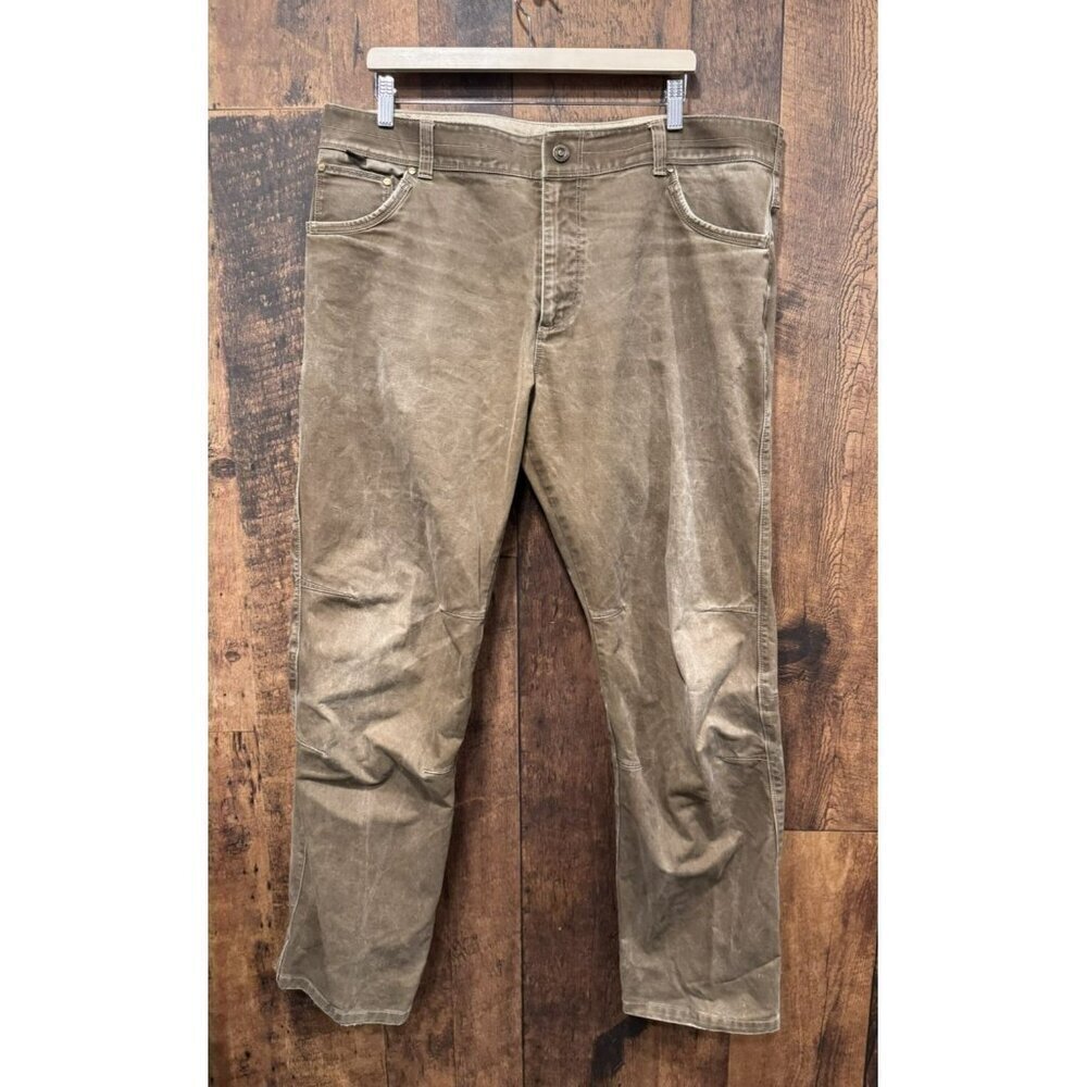 KUHL Men’s Brown Pants 40x34
